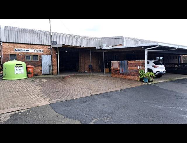 BUSINESS PROPERTY TO RENT IN RICHARDS BAY EXT 7